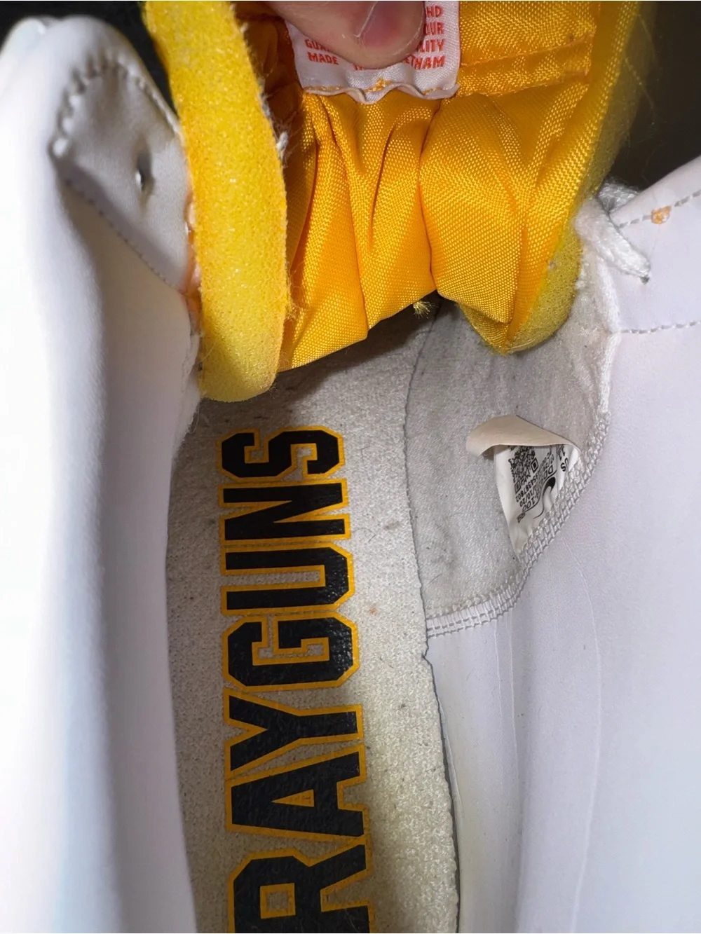 Mens Nike Blazer Mid 77 Vintage Roswell Rayguns
